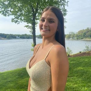 Meet your Posher, Kayleigh